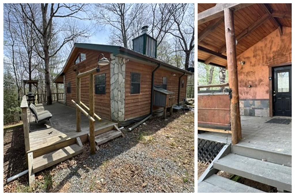 22 & 26 Ao Lane, Morganton, GA 30560