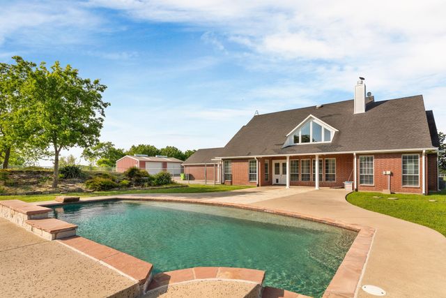 1991 Sunset Trail, Mckinney, TX 75071