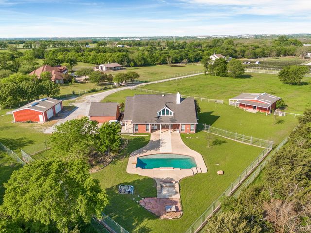 1991 Sunset Trail, Mckinney, TX 75071