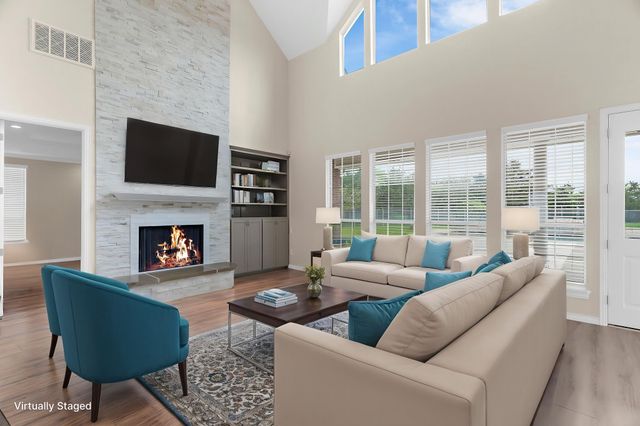 1991 Sunset Trail, Mckinney, TX 75071