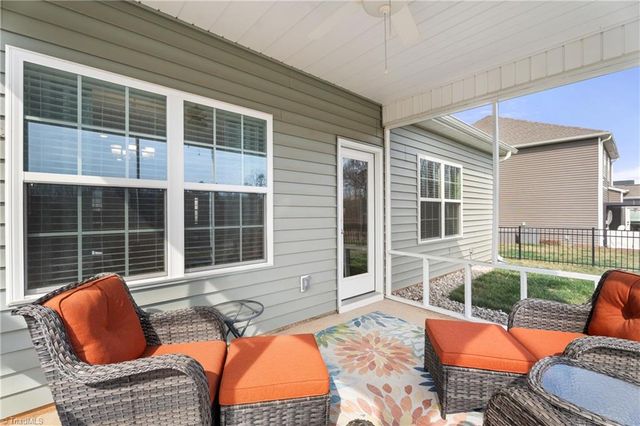 1222 Creek Knoll Drive, Lewisville, NC 27023