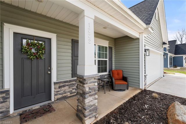 1222 Creek Knoll Drive, Lewisville, NC 27023