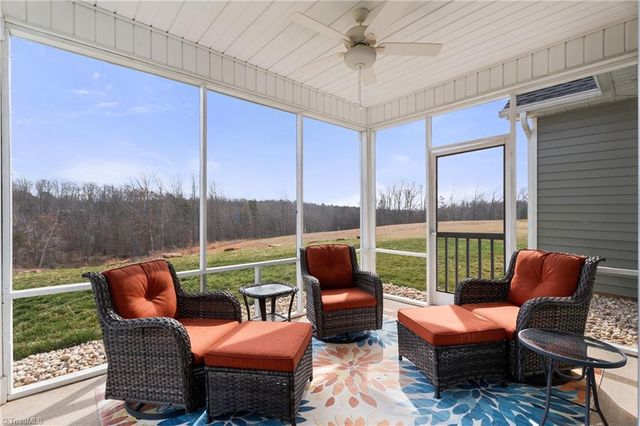 1222 Creek Knoll Drive, Lewisville, NC 27023