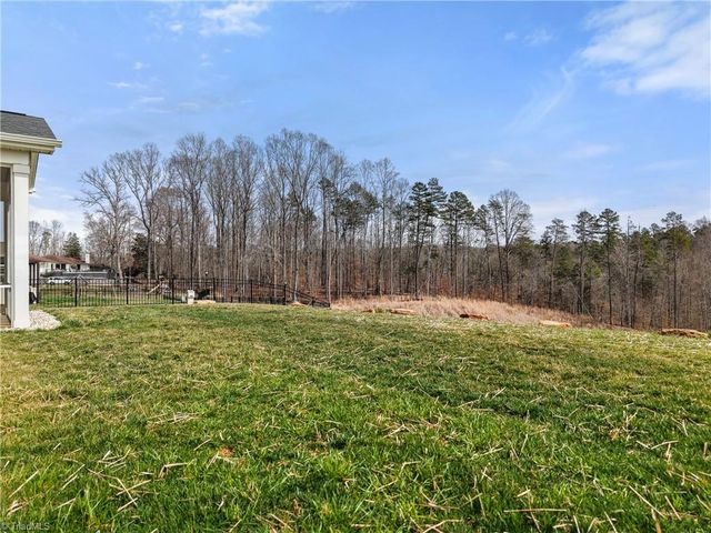 1222 Creek Knoll Drive, Lewisville, NC 27023