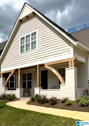 2472 MURPHY PASS, Hoover, AL 35244