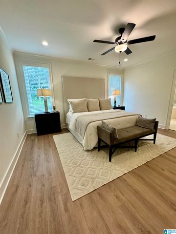 2472 MURPHY PASS, Hoover, AL 35244