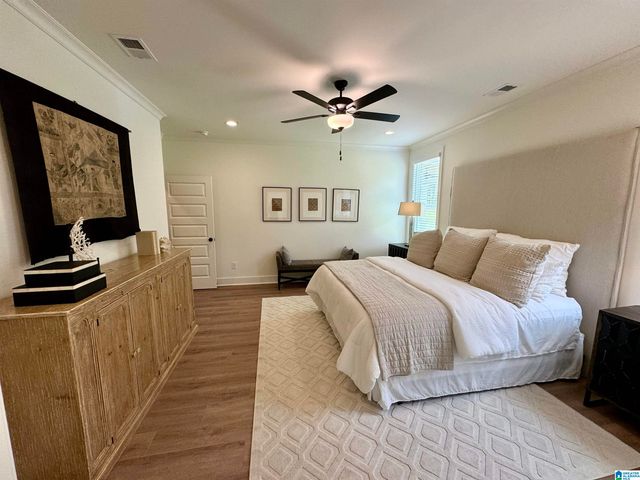 2472 MURPHY PASS, Hoover, AL 35244