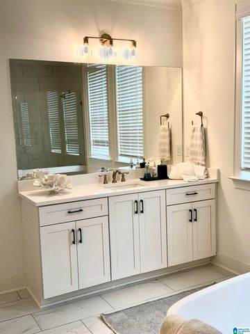 2472 MURPHY PASS, Hoover, AL 35244