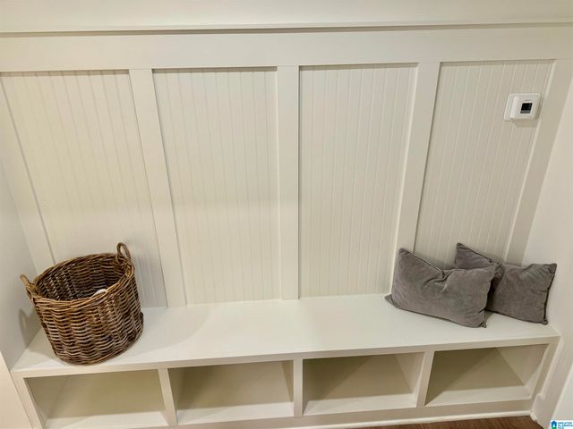 2472 MURPHY PASS, Hoover, AL 35244