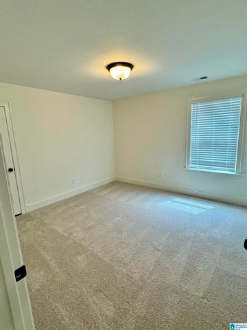 2472 MURPHY PASS, Hoover, AL 35244