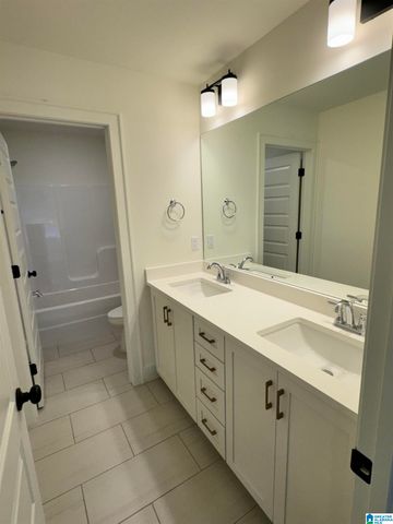 2472 MURPHY PASS, Hoover, AL 35244