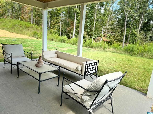 2472 MURPHY PASS, Hoover, AL 35244