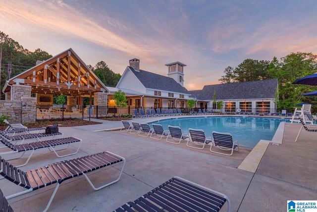 2472 MURPHY PASS, Hoover, AL 35244