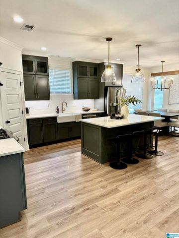 2472 MURPHY PASS, Hoover, AL 35244