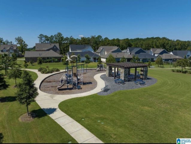 2472 MURPHY PASS, Hoover, AL 35244