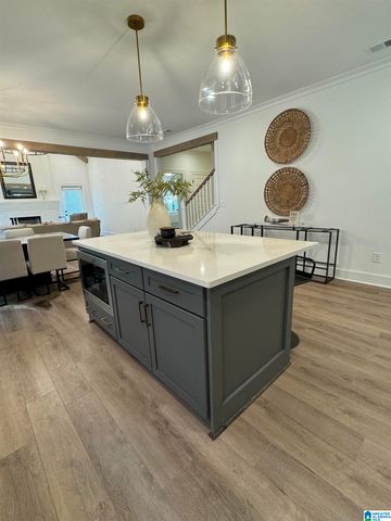 2472 MURPHY PASS, Hoover, AL 35244