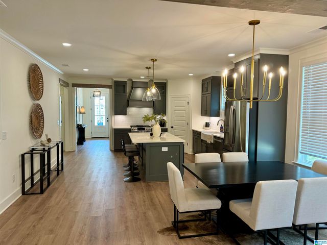 2472 MURPHY PASS, Hoover, AL 35244