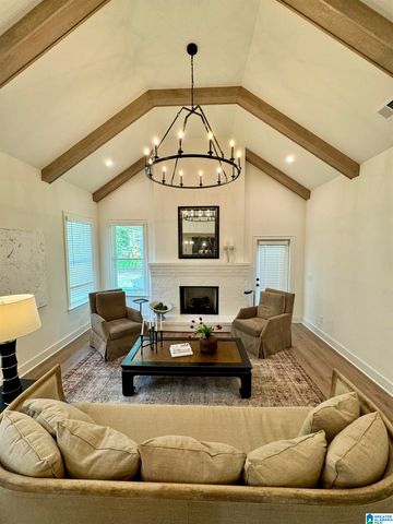 2472 MURPHY PASS, Hoover, AL 35244