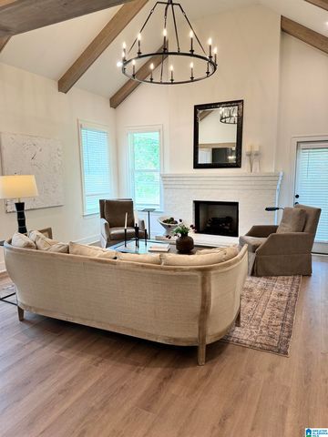 2472 MURPHY PASS, Hoover, AL 35244