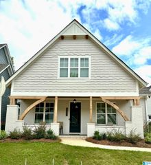 2472 MURPHY PASS, Hoover, AL 35244