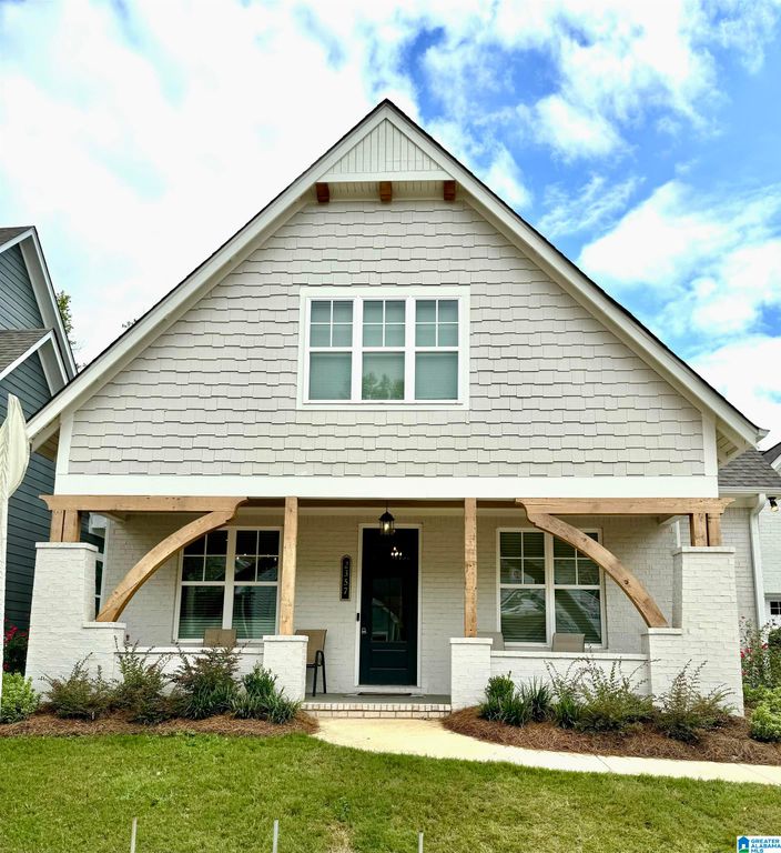 2472 MURPHY PASS, Hoover, AL 35244