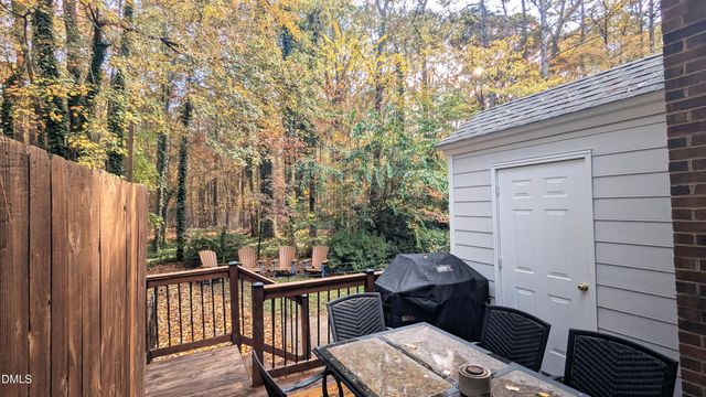 540 Weathergreen Drive, Raleigh, NC 27615