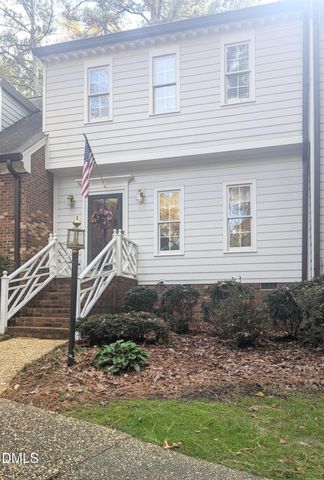 540 Weathergreen Drive, Raleigh, NC 27615