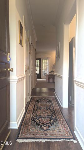 540 Weathergreen Drive, Raleigh, NC 27615