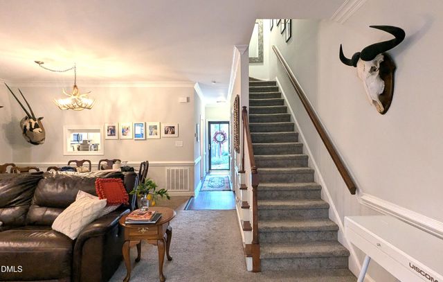 540 Weathergreen Drive, Raleigh, NC 27615