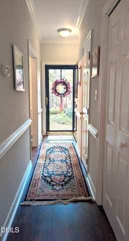 540 Weathergreen Drive, Raleigh, NC 27615