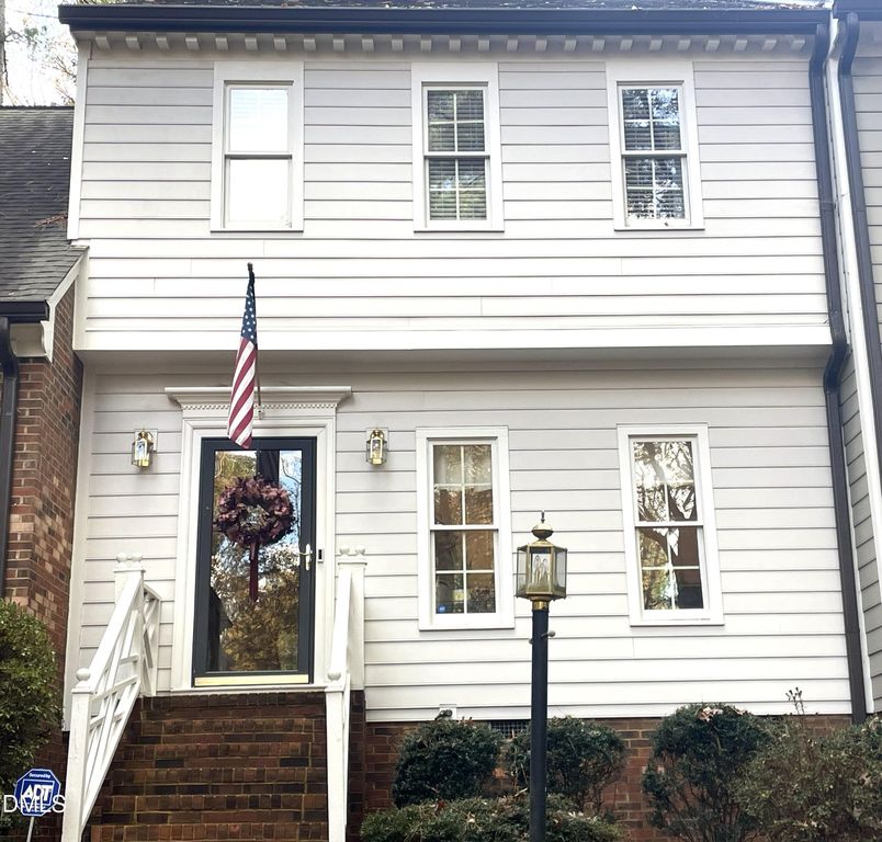 540 Weathergreen Drive, Raleigh, NC 27615