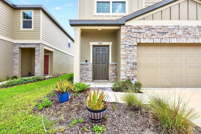 1961 HEMINGWAY CIRCLE, Groveland, FL 34736