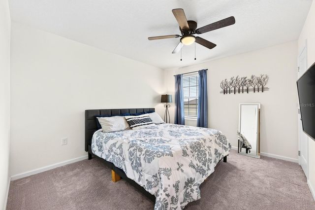 1961 HEMINGWAY CIRCLE, Groveland, FL 34736