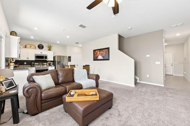 1961 HEMINGWAY CIRCLE, Groveland, FL 34736