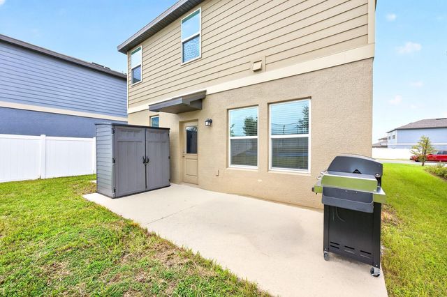 1961 HEMINGWAY CIRCLE, Groveland, FL 34736