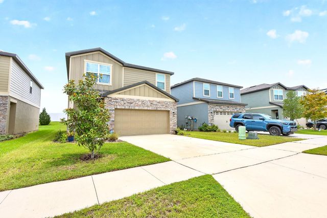 1961 HEMINGWAY CIRCLE, Groveland, FL 34736