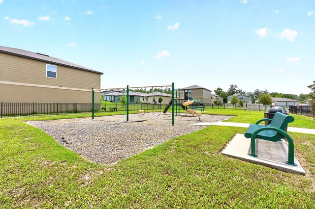 1961 HEMINGWAY CIRCLE, Groveland, FL 34736