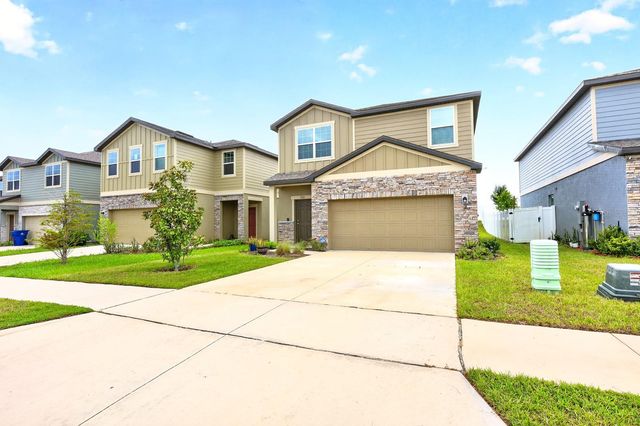1961 HEMINGWAY CIRCLE, Groveland, FL 34736