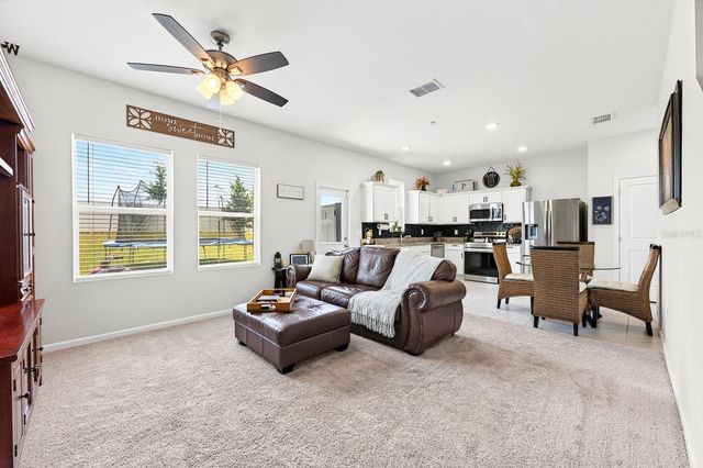 1961 HEMINGWAY CIRCLE, Groveland, FL 34736