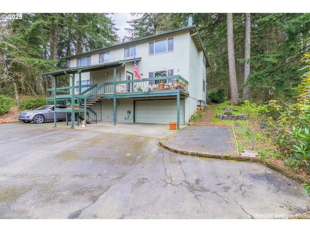 202 FOXTAIL Dr, Eugene, OR 97405