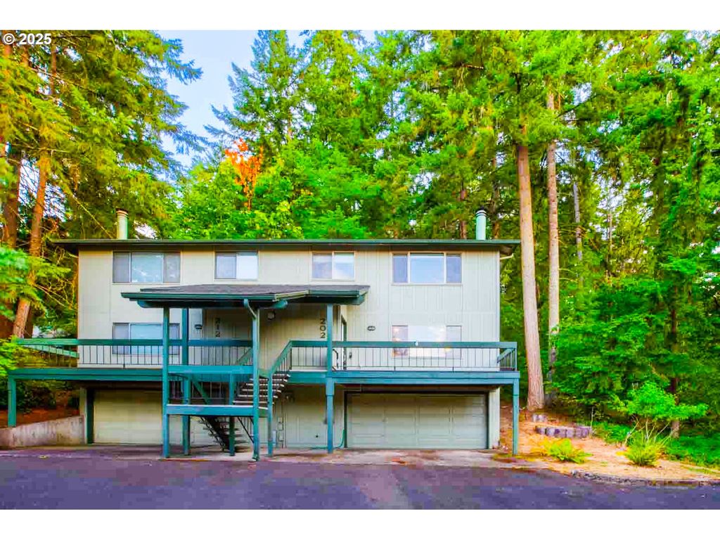 202 FOXTAIL Dr, Eugene, OR 97405