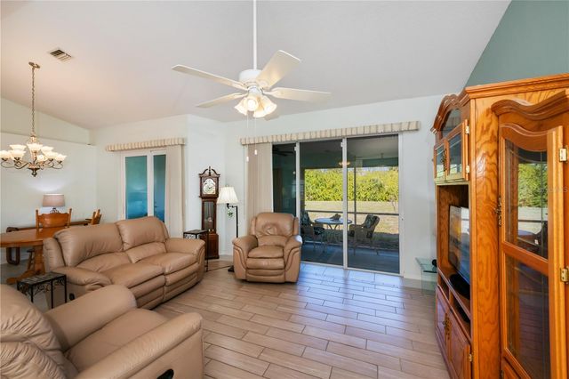 409 BOUNDARY BOULEVARD, Rotonda West, FL 33947