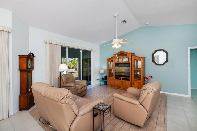 409 BOUNDARY BOULEVARD, Rotonda West, FL 33947