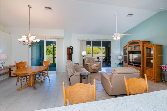 409 BOUNDARY BOULEVARD, Rotonda West, FL 33947