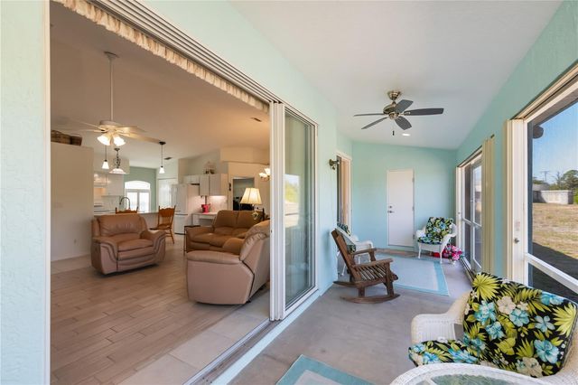 409 BOUNDARY BOULEVARD, Rotonda West, FL 33947