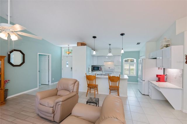 409 BOUNDARY BOULEVARD, Rotonda West, FL 33947