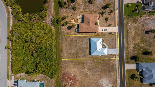 409 BOUNDARY BOULEVARD, Rotonda West, FL 33947