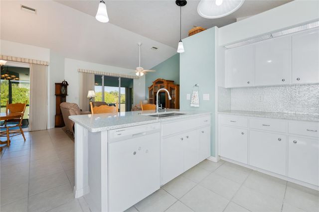 409 BOUNDARY BOULEVARD, Rotonda West, FL 33947