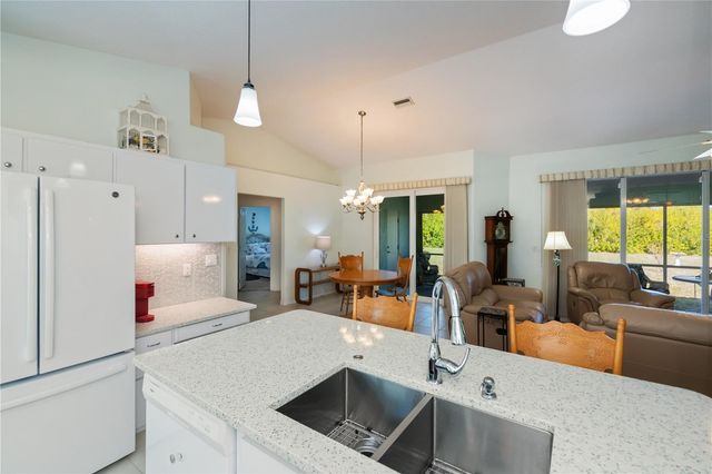 409 BOUNDARY BOULEVARD, Rotonda West, FL 33947