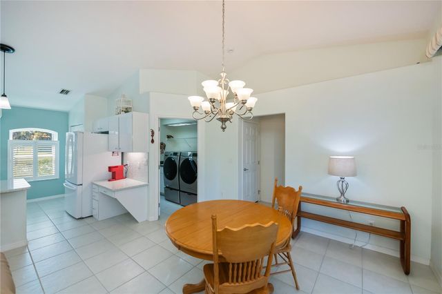 409 BOUNDARY BOULEVARD, Rotonda West, FL 33947